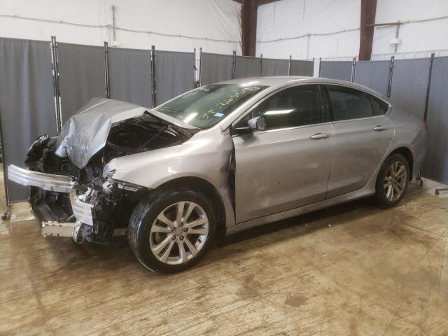 2016 CHRYSLER 200 LIMITED 2016 image