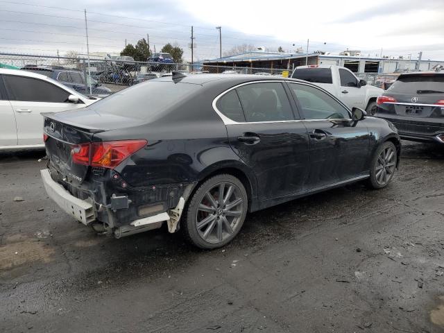 Image 3 of 2015 LEXUS GS 350 2015 with VIN JTHCE1BL8FA008036