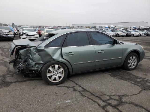 Obraz 3 z 2005 FORD FIVE HUNDRED SEL 2005 z VIN 1FAFP27125G107829