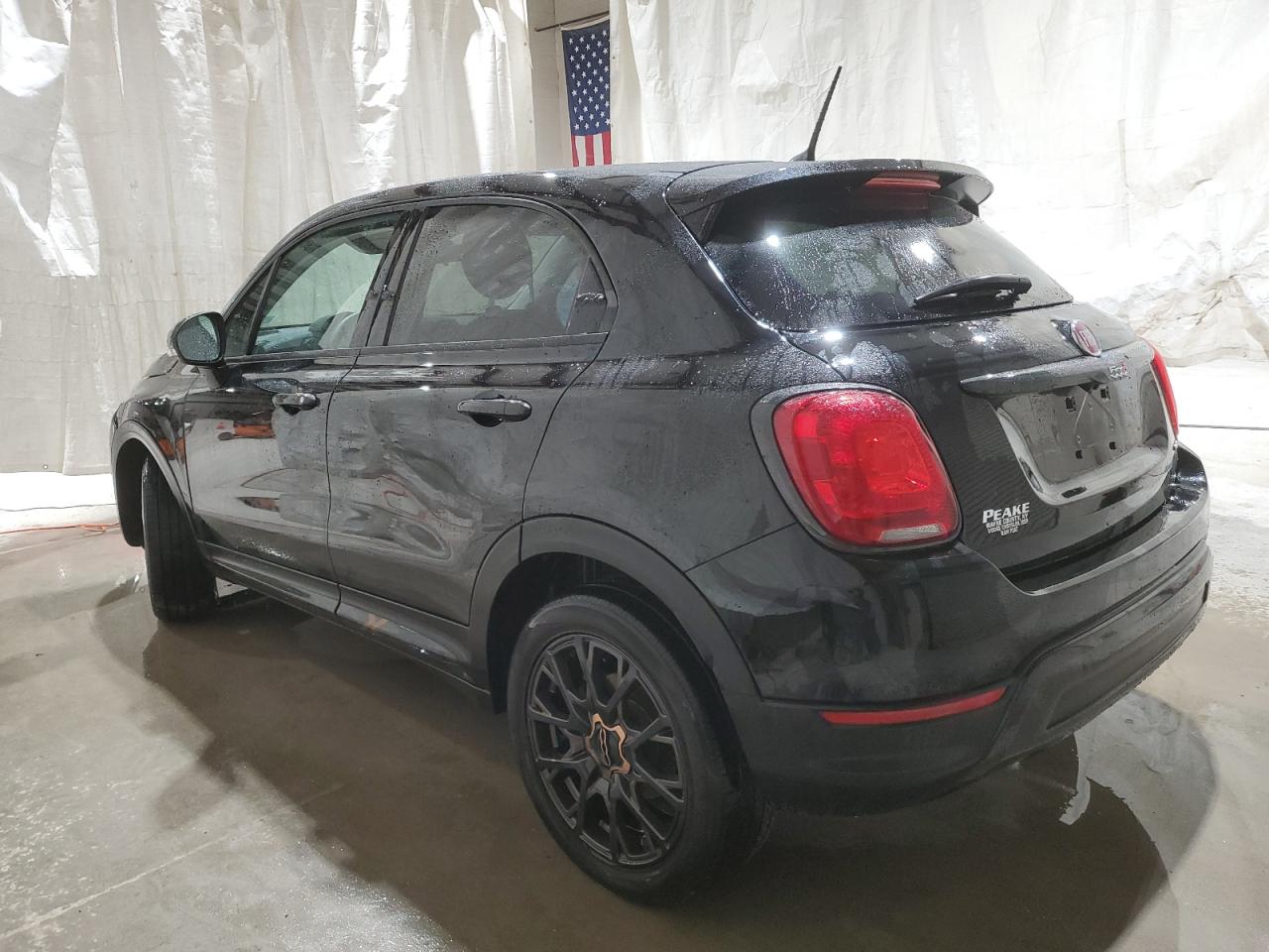 Obraz 2 z 2017 FIAT 500X TREKKING 2017 z VIN ZFBCFYCB5HP610876