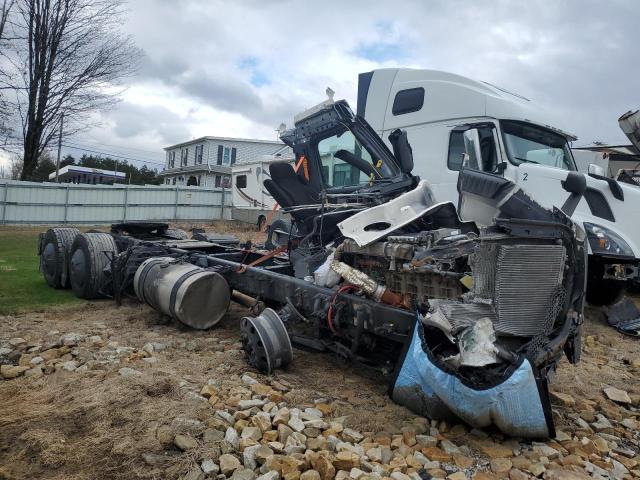 2021 FREIGHTLINER CASCADIA 126  2021 image