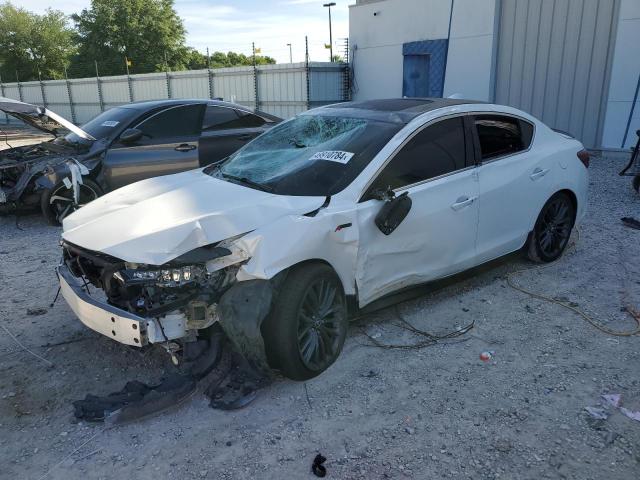 Obraz 2019 ACURA ILX PREMIUM A-SPEC 2019