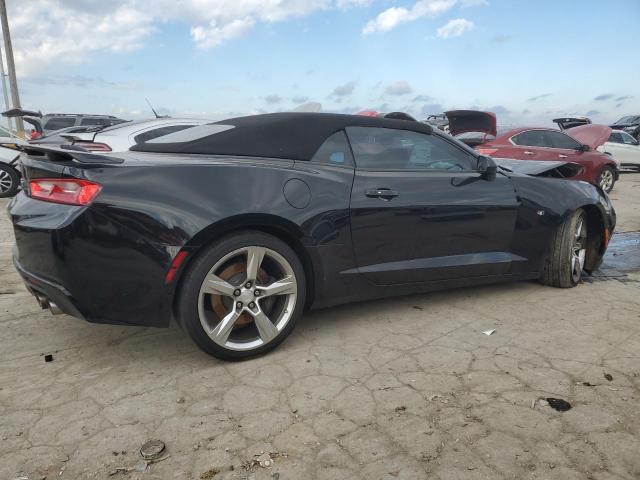 Изображение 3 2018 CHEVROLET CAMARO SS 2018 с VIN 1G1FH3D73J0127203