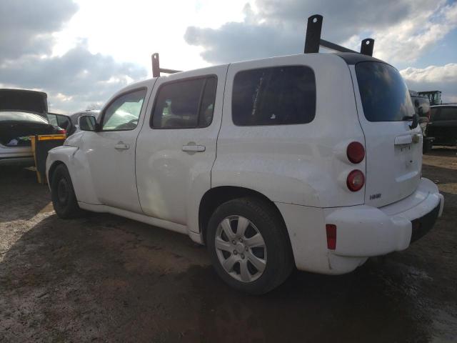 Obraz 2 z 2011 CHEVROLET HHR LT 2011 z VIN 3GNBABFW2BS603886