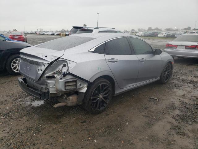 Изображение 3 2019 HONDA CIVIC LX 2019 с VIN 2HGFC2F62KH592283