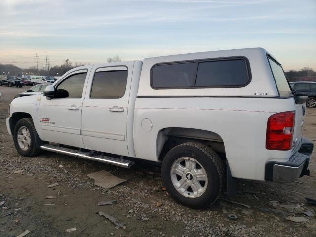 Изображение 2 2009 CHEVROLET SILVERADO K1500 LT 2009 с VIN 3GCEK23329G225000
