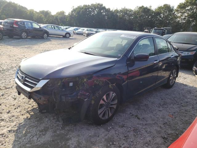Изображение 1 2013 HONDA ACCORD LX 2013 с VIN 1HGCR2F35DA111158