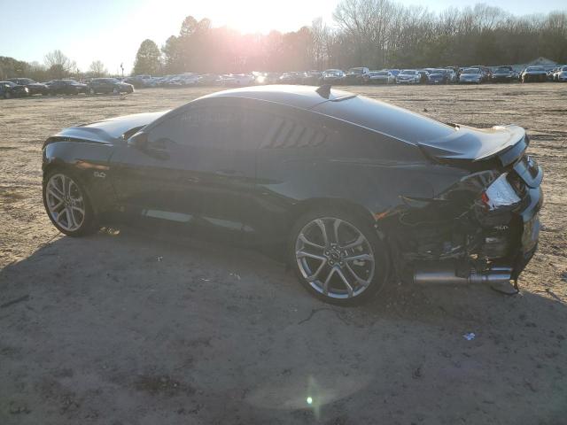 Image 2 of 2022 FORD MUSTANG GT 2022 with VIN 1FA6P8CF2N5142970