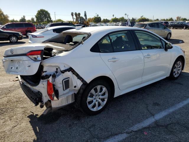 Изображение 3 2023 TOYOTA COROLLA LE 2023 с VIN JTDB4MEE0P3005345