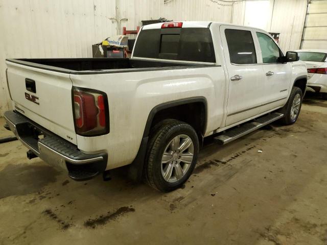 Obraz 3 z 2016 GMC SIERRA K1500 SLT 2016 z VIN 3GTU2NEC1GG356538