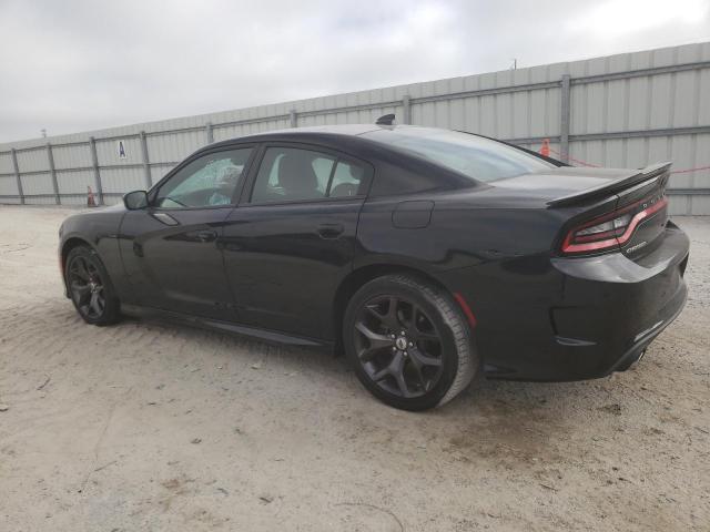Изображение 2 2019 DODGE CHARGER GT 2019 с VIN 2C3CDXHG3KH675792