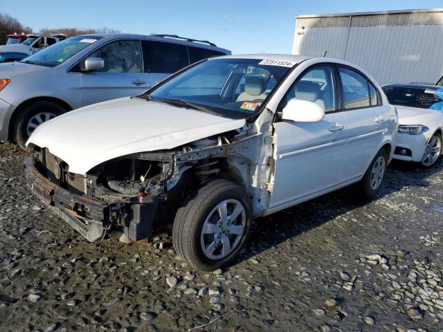 Изображение 2009 HYUNDAI ACCENT GLS 2009