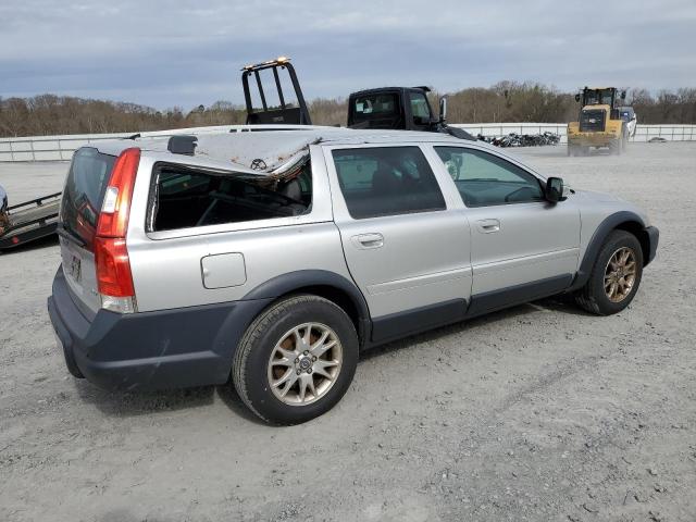 Obraz 3 z 2007 VOLVO XC70  2007 z VIN YV4SZ592371254836
