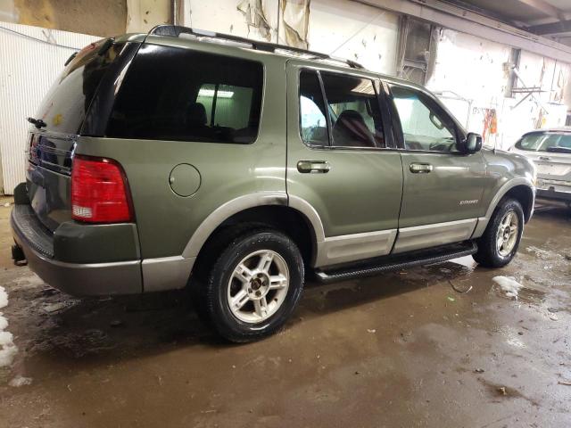 Obraz 3 z 2002 FORD EXPLORER XLT 2002 z VIN 1FMZU73E92ZA68030