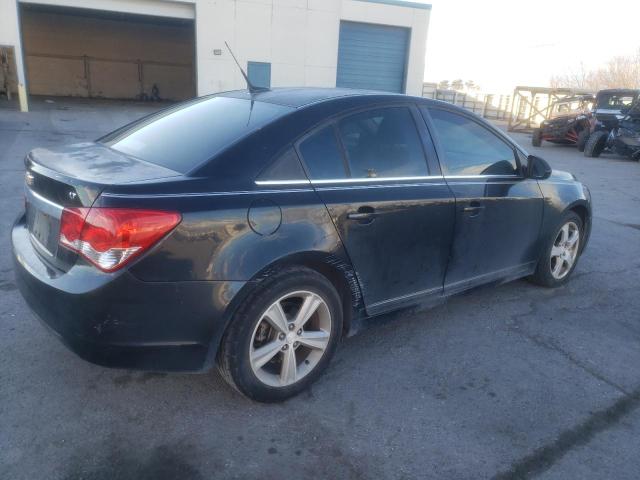 Image 3 of 2012 CHEVROLET CRUZE LT 2012 with VIN 1G1PG5SC8C7146617