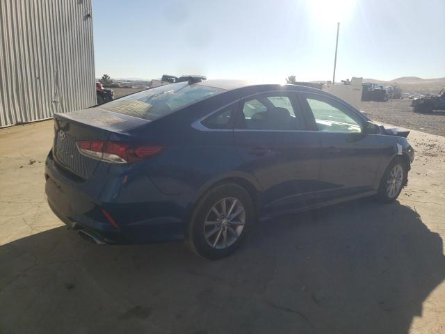 Obraz 3 z 2019 HYUNDAI SONATA SE 2019 z VIN 5NPE24AF4KH763235