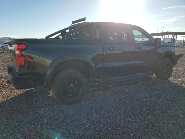 Obraz 3 z 2019 CHEVROLET SILVERADO K1500 LT TRAIL BOSS 2019 z VIN 1GCPYFED3KZ173306