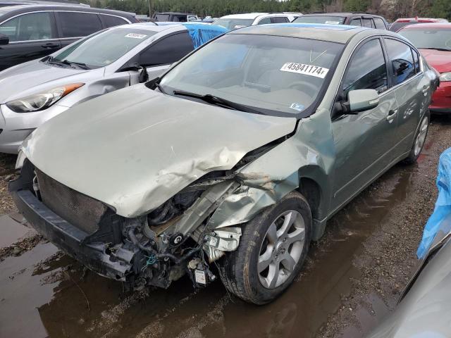 Image 1 of 2008 NISSAN ALTIMA 3.5SE 2008 with VIN 1N4BL21E38C243842