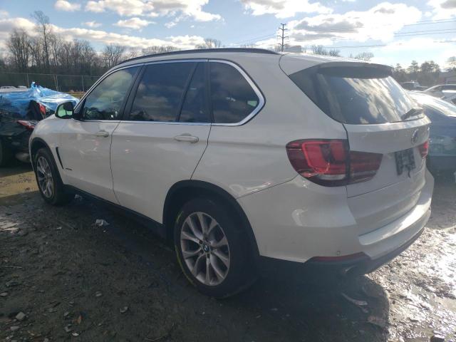 Изображение 2 2016 BMW X5 XDRIVE35I 2016 с VIN 5UXKR0C57G0P27439