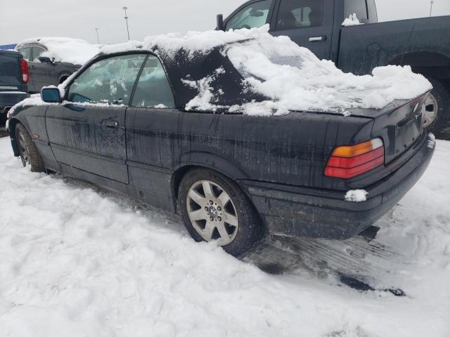 Obraz 2 z 1998 BMW 323 IC AUTOMATIC 1998 z VIN WBABJ8329WEM20012