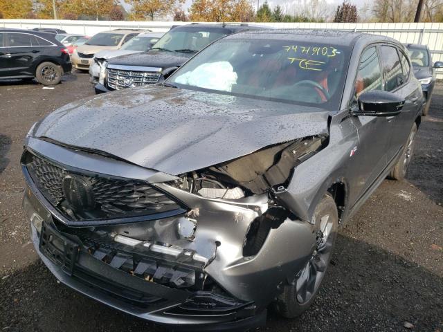 Obraz 2023 ACURA MDX A-SPEC 2023