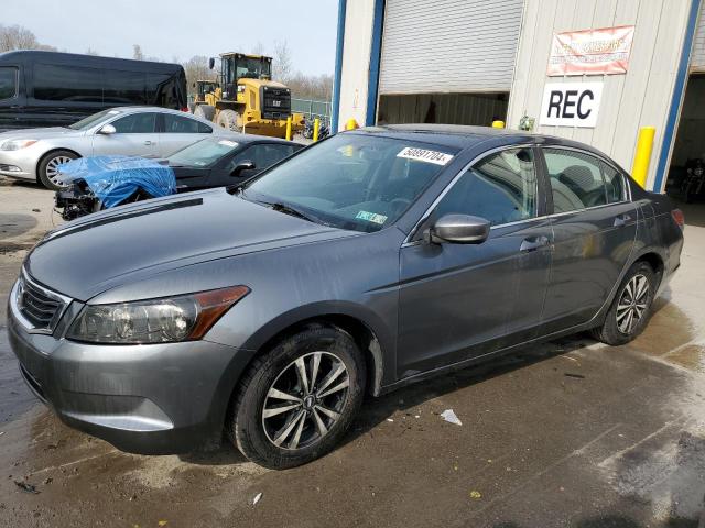Изображение 1 2008 HONDA ACCORD LX 2008 с VIN 1HGCP26398A070898