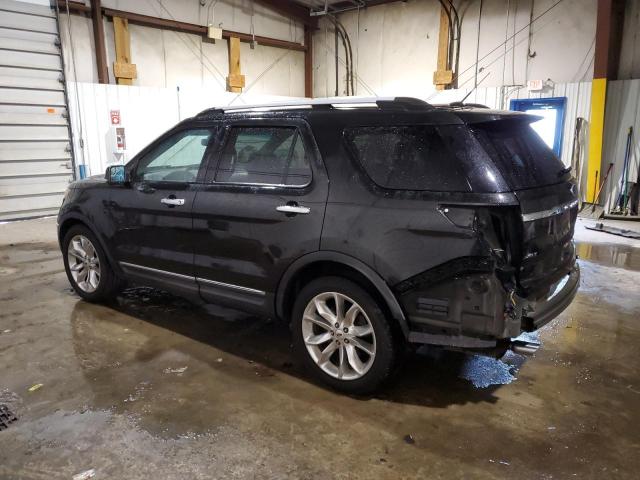 Image 2 of 2014 FORD EXPLORER XLT 2014 with VIN 1FM5K7D85EGA67180