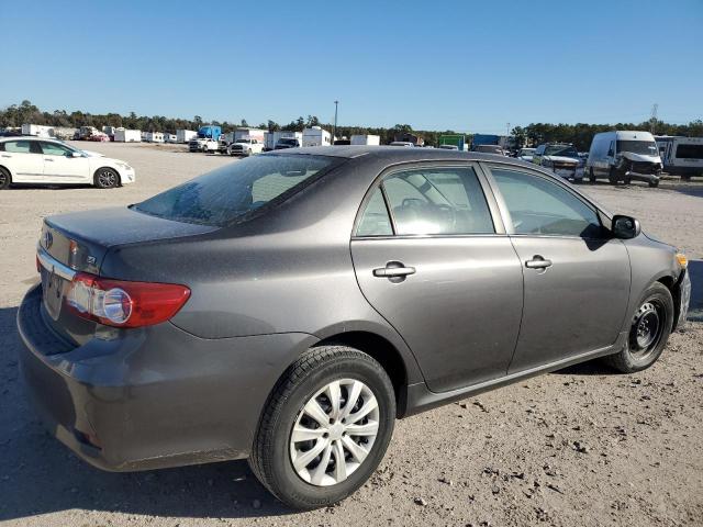 Изображение 3 2013 TOYOTA COROLLA BASE 2013 с VIN 5YFBU4EE9DP170197