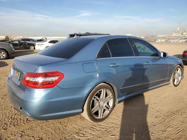 Изображение 3 2010 MERCEDES-BENZ E 350 2010 с VIN WDDHF5GB0AA059170