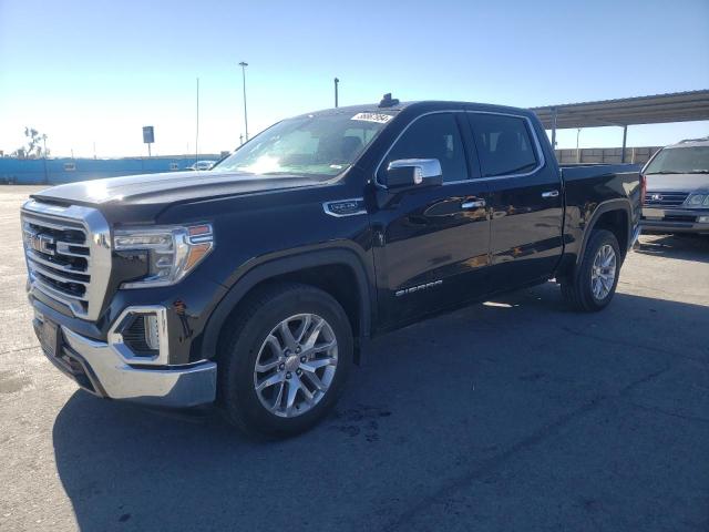 Изображение 2021 GMC SIERRA C1500 SLT 2021