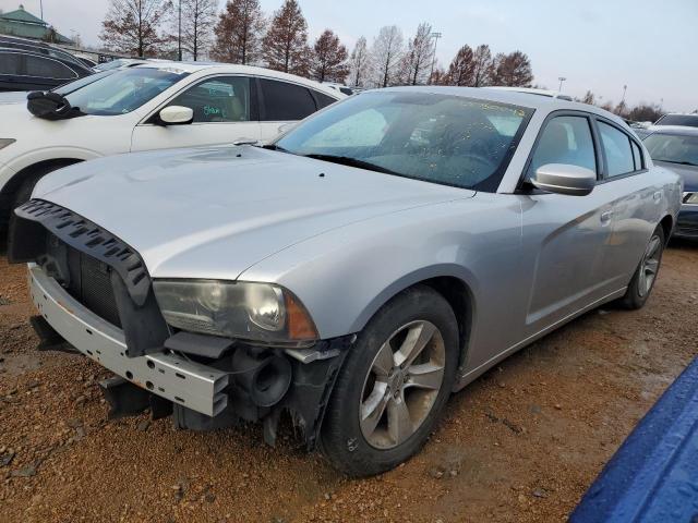 Изображение 2012 DODGE CHARGER SE 2012