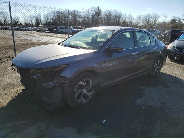 Obraz 1 z 2016 HONDA ACCORD LX 2016 z VIN 1HGCR2F32GA001253