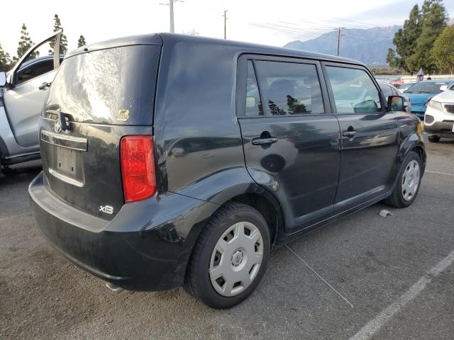 Image 3 of 2008 TOYOTA SCION XB 2008 with VIN JTLKE50E481045083
