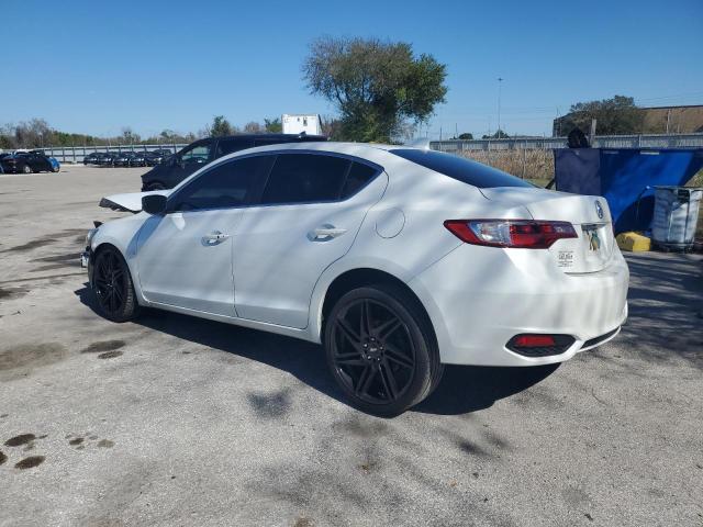 Image 2 of 2018 ACURA ILX BASE WATCH PLUS 2018 with VIN 19UDE2F37JA006374