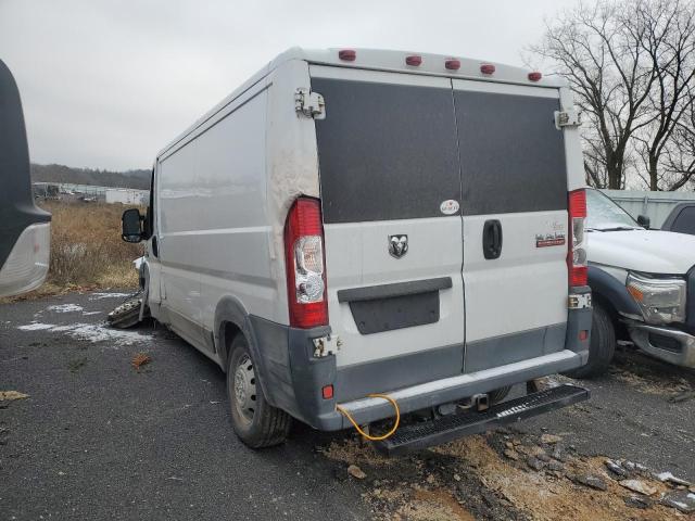 Image 2 of 2015 RAM PROMASTER 1500 1500 STANDARD 2015 with VIN 3C6TRVAG6FE513286