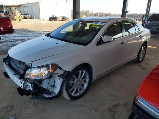 Image 1 of 2012 CHEVROLET MALIBU LTZ 2012 with VIN 1G1ZG5E72CF273215