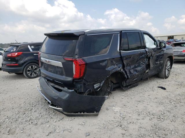 Изображение 3 Gmc Yukon Denali 2021 с VIN 1GKS2DKL6MR152274