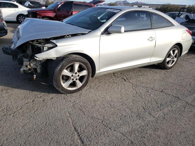 Изображение 2004 TOYOTA CAMRY SOLARA SE 2004
