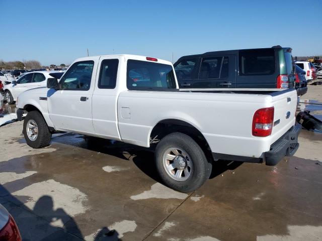 Image 2 of 2008 FORD RANGER SUPER CAB 2008 with VIN 1FTYR14U18PA56852