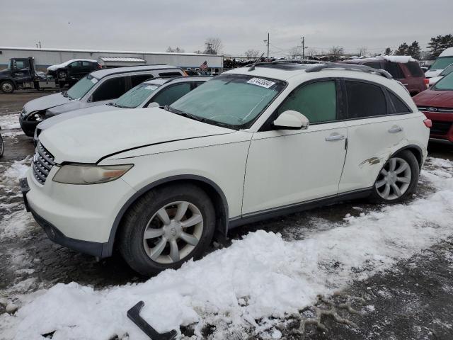 2004 INFINITI FX35  2004 image