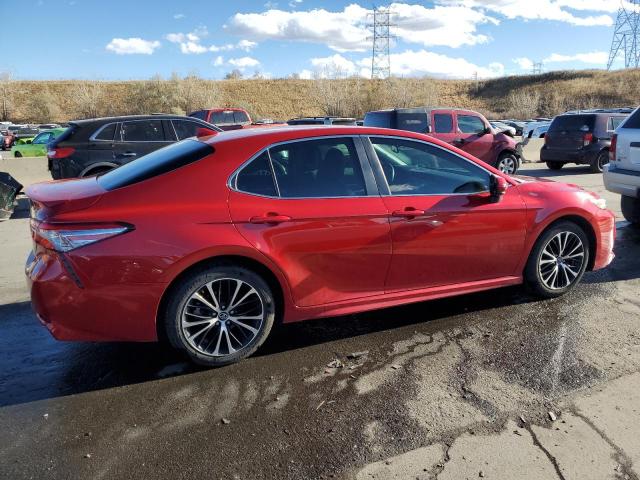 Obraz 3 z 2019 TOYOTA CAMRY L 2019 z VIN 4T1B11HK6KU199337