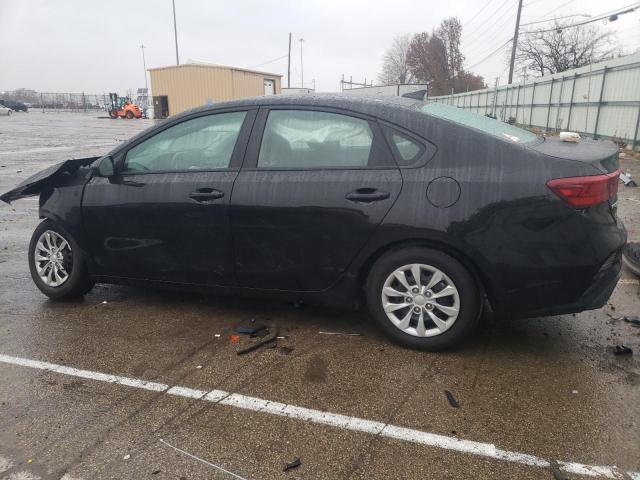 Image 2 of 2023 KIA FORTE LX 2023 with VIN 3KPF24AD5PE536747