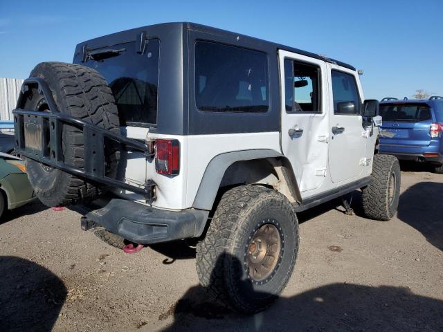 Изображение 3 2014 JEEP WRANGLER UNLIMITED RUBICON 2014 с VIN 1C4HJWFG7EL291643