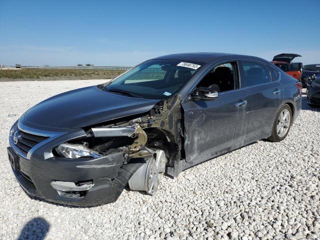 Obraz 1 z 2015 NISSAN ALTIMA 2.5 2015 z VIN 1N4AL3AP5FN379894