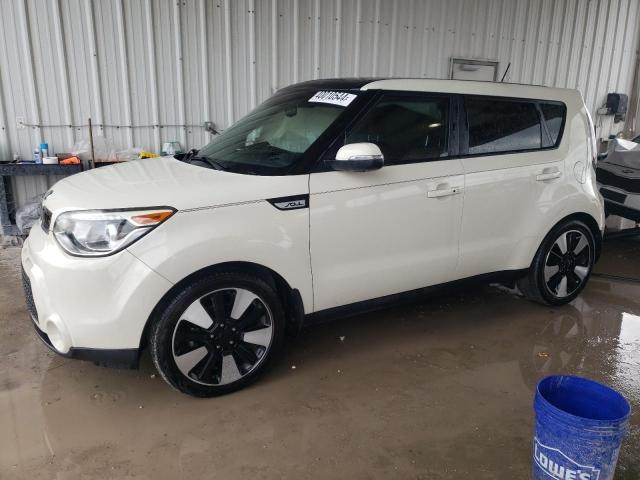 Obraz 1 z 2015 KIA SOUL ! 2015 z VIN KNDJX3A55F7224361