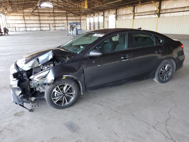 Obraz 1 z 2024 KIA FORTE LX 2024 z VIN 3KPF24AD7RE732501