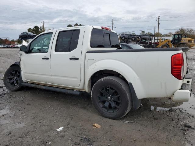 Image 2 of 2018 NISSAN FRONTIER S 2018 with VIN 1N6AD0ER9JN740681