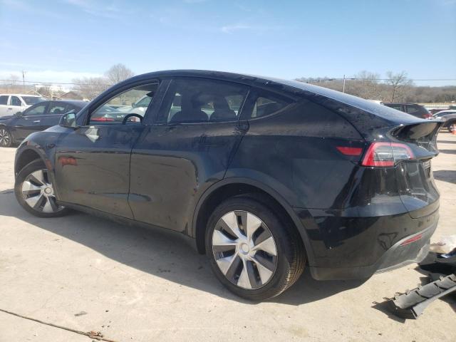 Obraz 2 z 2023 TESLA MODEL Y  2023 z VIN 7SAYGDEE4PA191332