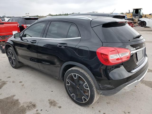 Изображение 2 2019 MERCEDES-BENZ GLA 250 2019 с VIN WDCTG4EB1KU011590