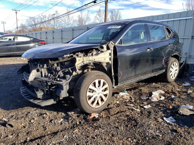 Изображение 2014 NISSAN ROGUE S 2014